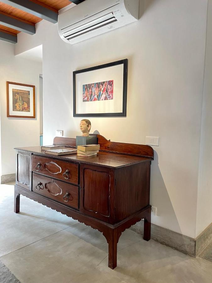 The Baron'S Villa By The Malabar Escapes Kochi Exterior photo
