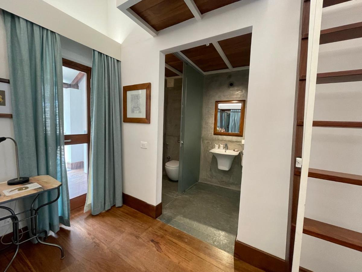 The Baron'S Villa By The Malabar Escapes Kochi Exterior photo