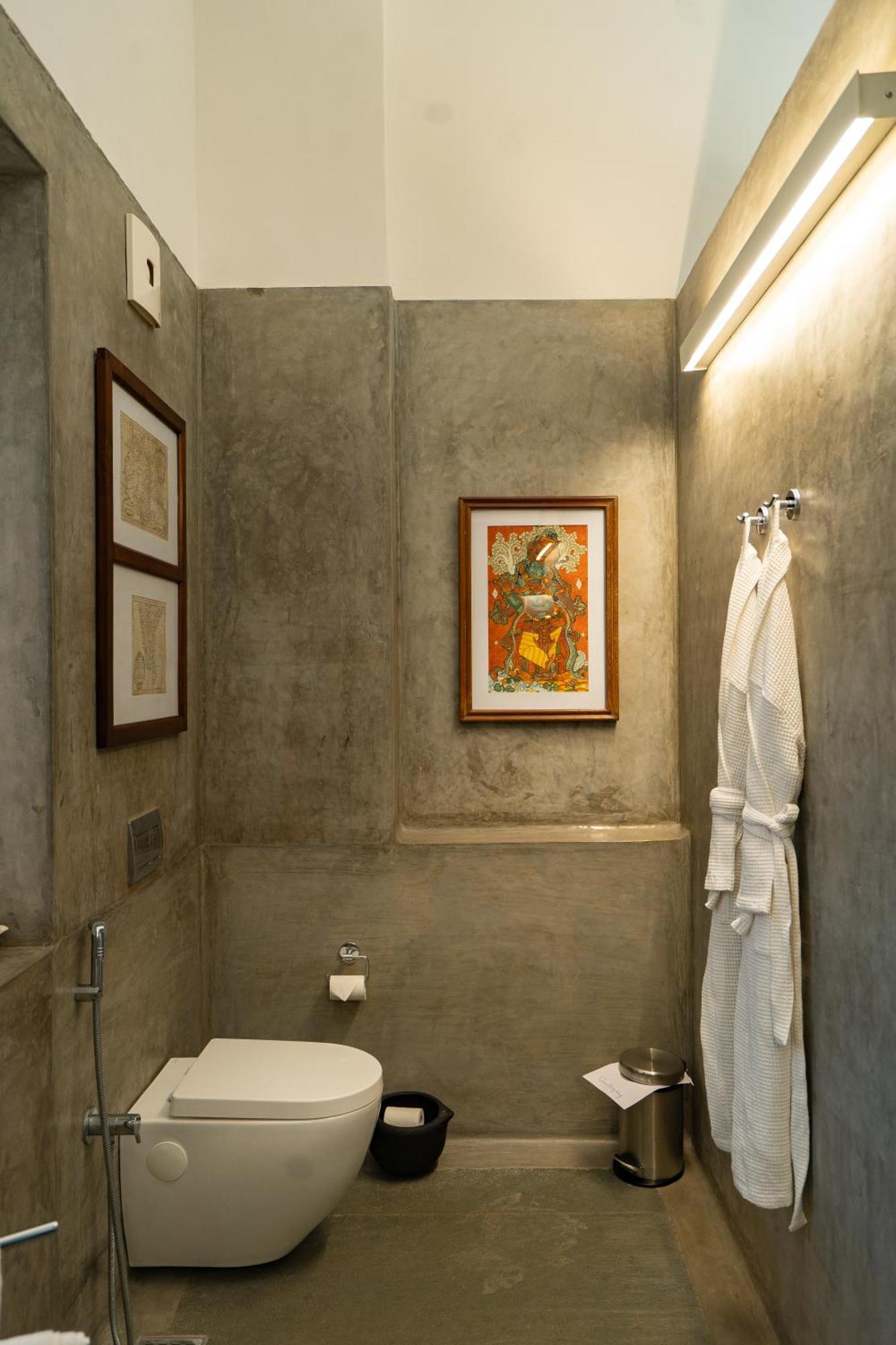 The Baron'S Villa By The Malabar Escapes Kochi Exterior photo