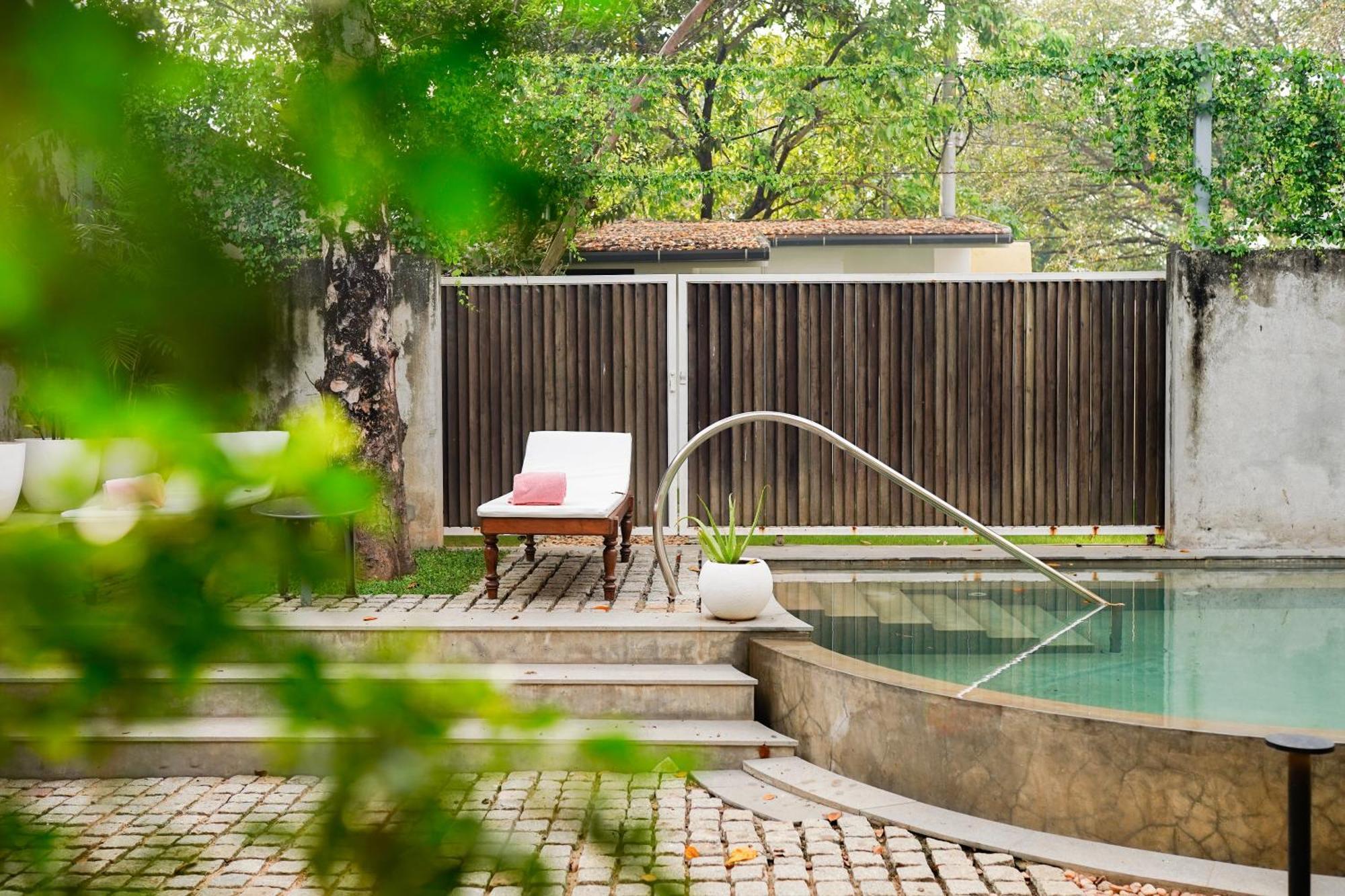 The Baron'S Villa By The Malabar Escapes Kochi Exterior photo